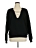 Forever 21 Black Pullover Sweater Size XL - photo 1