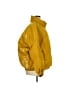 CAbi 100% Nylon Solid Yellow Jacket Size XL - photo 4