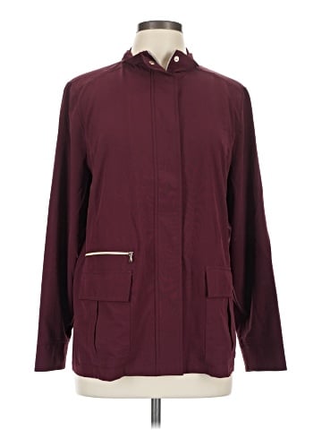 Zenergy by Chico's Coat (view 1)