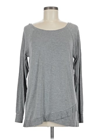 Threads 4 Thought Long Sleeve T-Shirt (view 1)