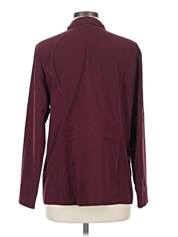 Zenergy by Chico's Coat (view 2)