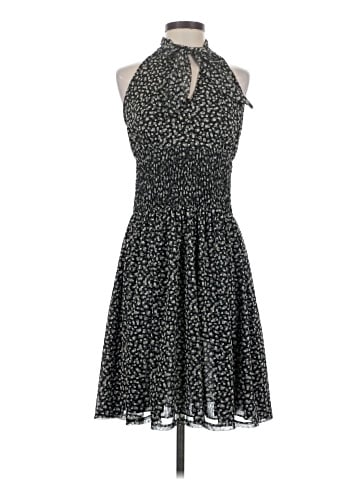 Zara Collection Cocktail Dress (view 1)