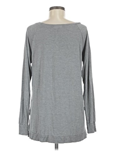 Threads 4 Thought Long Sleeve T-Shirt (view 2)