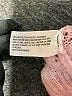 Cat & Jack Chevron-herringbone Pink Pullover Sweater Size L (kids) - photo 4
