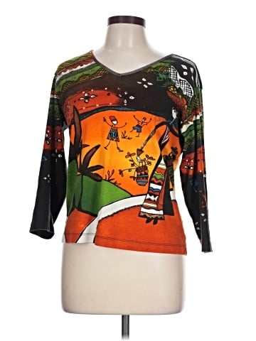 Chico's Pullover Sweater (view 1)