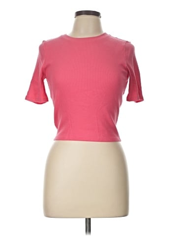 Reformation Short Sleeve T-Shirt (view 1)