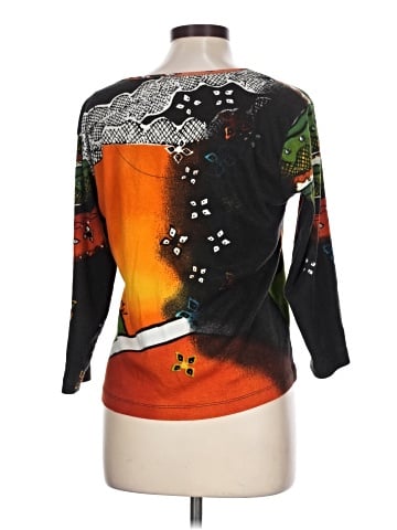 Chico's Pullover Sweater (view 2)