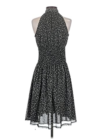 Zara Collection Cocktail Dress (view 2)