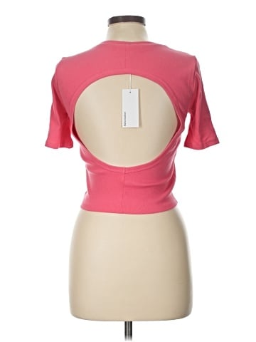 Reformation Short Sleeve T-Shirt (view 2)