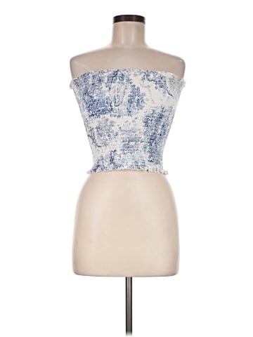 H&M Sleeveless Top (view 1)