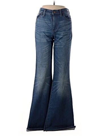 Madewell Jeans (view 1)