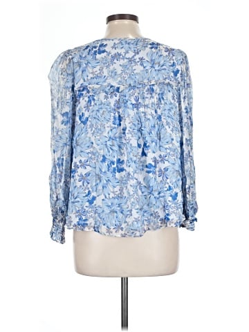 Shoshanna Long Sleeve Blouse (view 2)