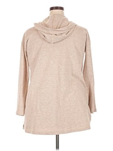 Agnes & Dora Cardigan (view 2)