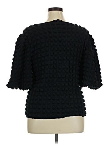 Downeast 3/4 Sleeve Top (view 2)