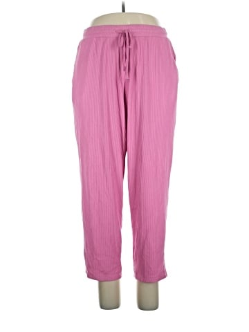Lands' End Casual Pants (view 1)