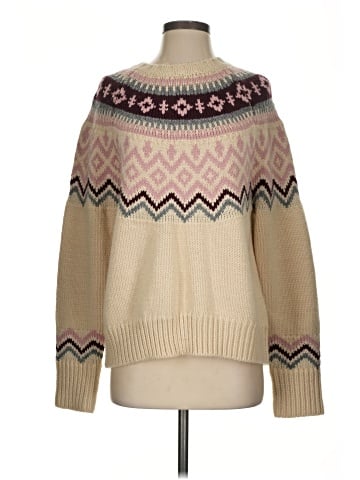 Lucky Brand Pullover Sweater (view 1)