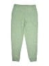 Cat & Jack Floral Green Sweatpants Size 10 - 12 - photo 2