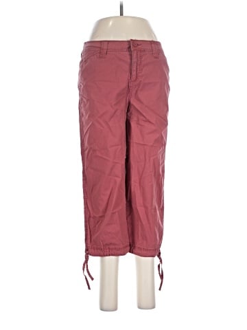 St. John's Bay Casual Pants (view 1)