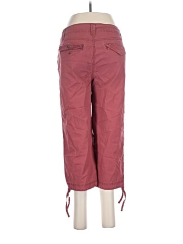 St. John's Bay Casual Pants (view 2)