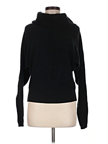 Apt. 9 Turtleneck Sweater (view 1)