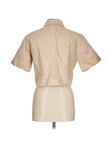 English Factory Short Sleeve Blouse (view 2)