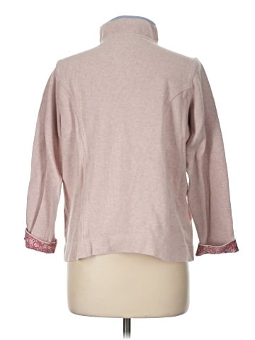 Orvis Pullover Sweater (view 2)