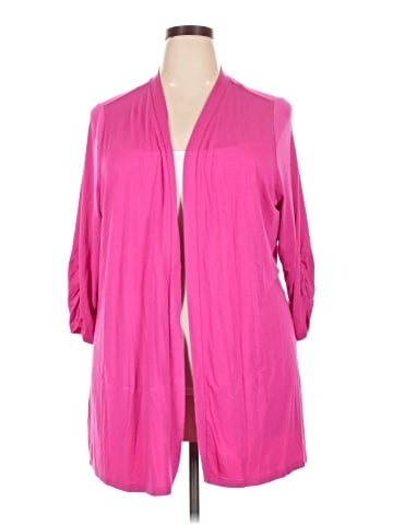 Lane Bryant Cardigan (view 1)