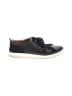 Vionic Black Sneakers Size 9 1/2 - photo 1