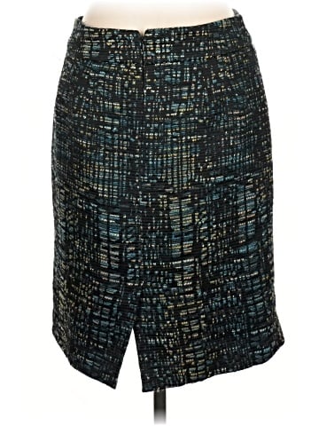 Ann Taylor Factory Formal Skirt (view 2)