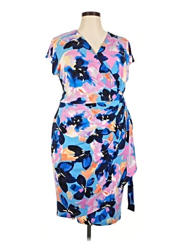 Maggy London Cocktail Dress (view 1)