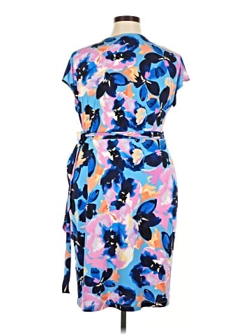Maggy London Cocktail Dress (view 2)