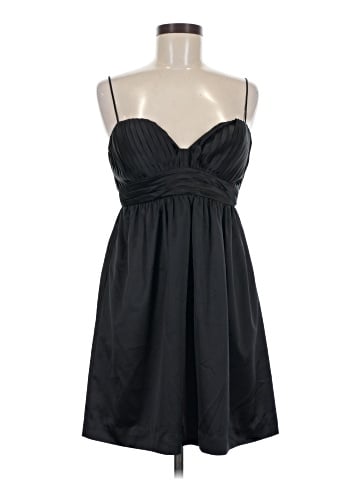 BCBGeneration Cocktail Dress (view 1)