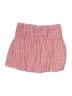 Gap Checkered-gingham Red Skort Size M - photo 2