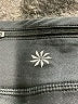 Athleta Solid Black Skort Size L - photo 3