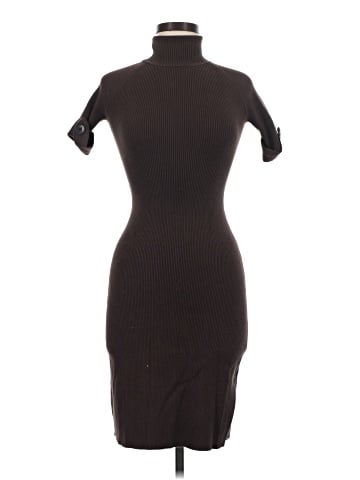 Moda International Cocktail Dress (view 1)