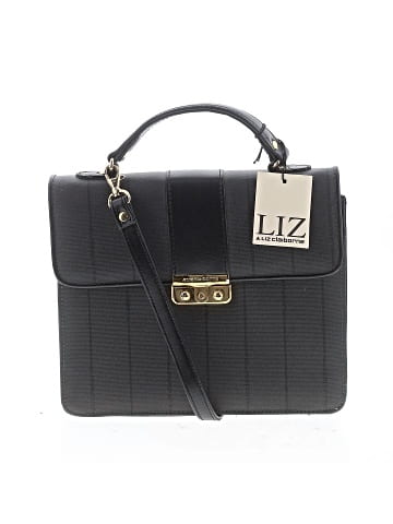 Liz Claiborne Satchel (view 1)