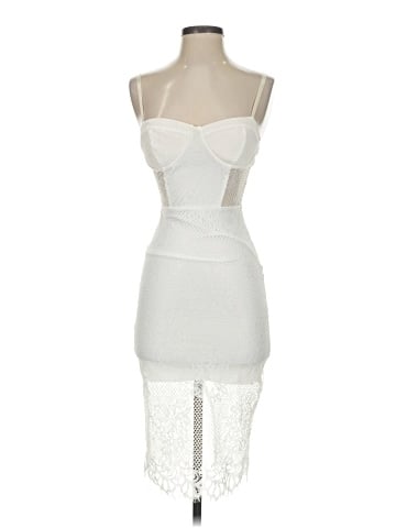 Charlotte Russe Cocktail Dress (view 1)