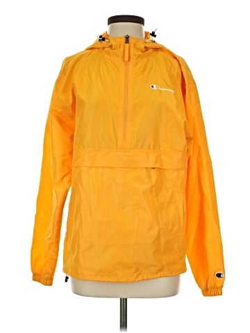 Champion Windbreaker (view 1)