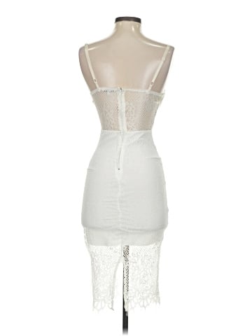 Charlotte Russe Cocktail Dress (view 2)