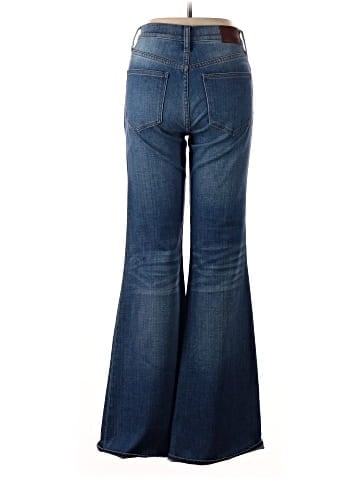 Madewell Jeans (view 2)