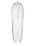 Guess White Track Pants Size S - photo 1