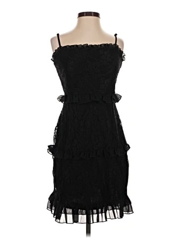 Bebe Cocktail Dress (view 1)