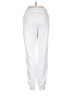 Guess White Track Pants Size S - photo 2