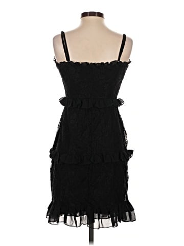 Bebe Cocktail Dress (view 2)