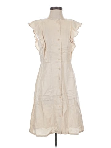 J.Crew Casual Dress (view 1)