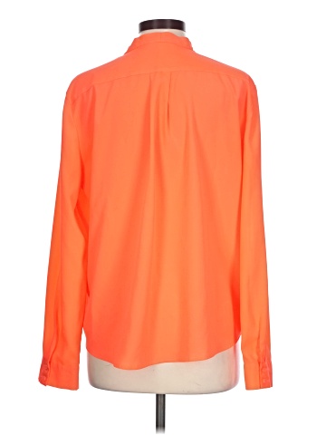 Gianni Bini Long Sleeve Blouse (view 2)