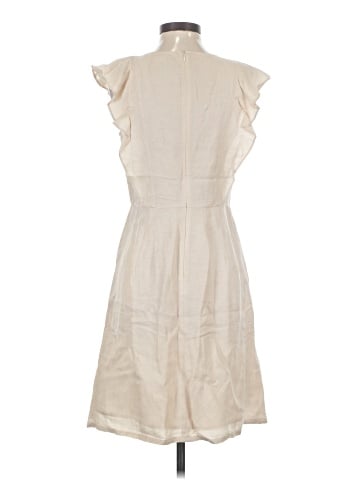 J.Crew Casual Dress (view 2)