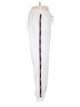 Guess White Track Pants Size S - photo 4