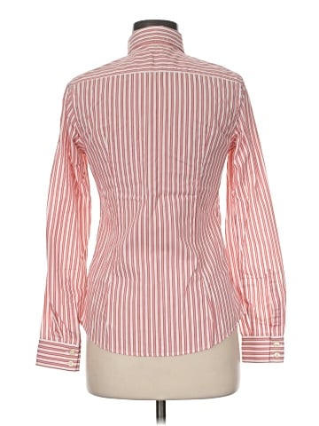 Banana Republic Long Sleeve Button-Down Shirt (view 2)