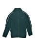 Superism Teal Track Jacket Size 8 - photo 1